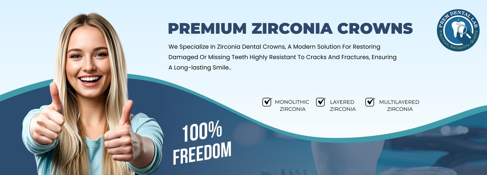 PREM DENTAL WEBSITE BANNER 2