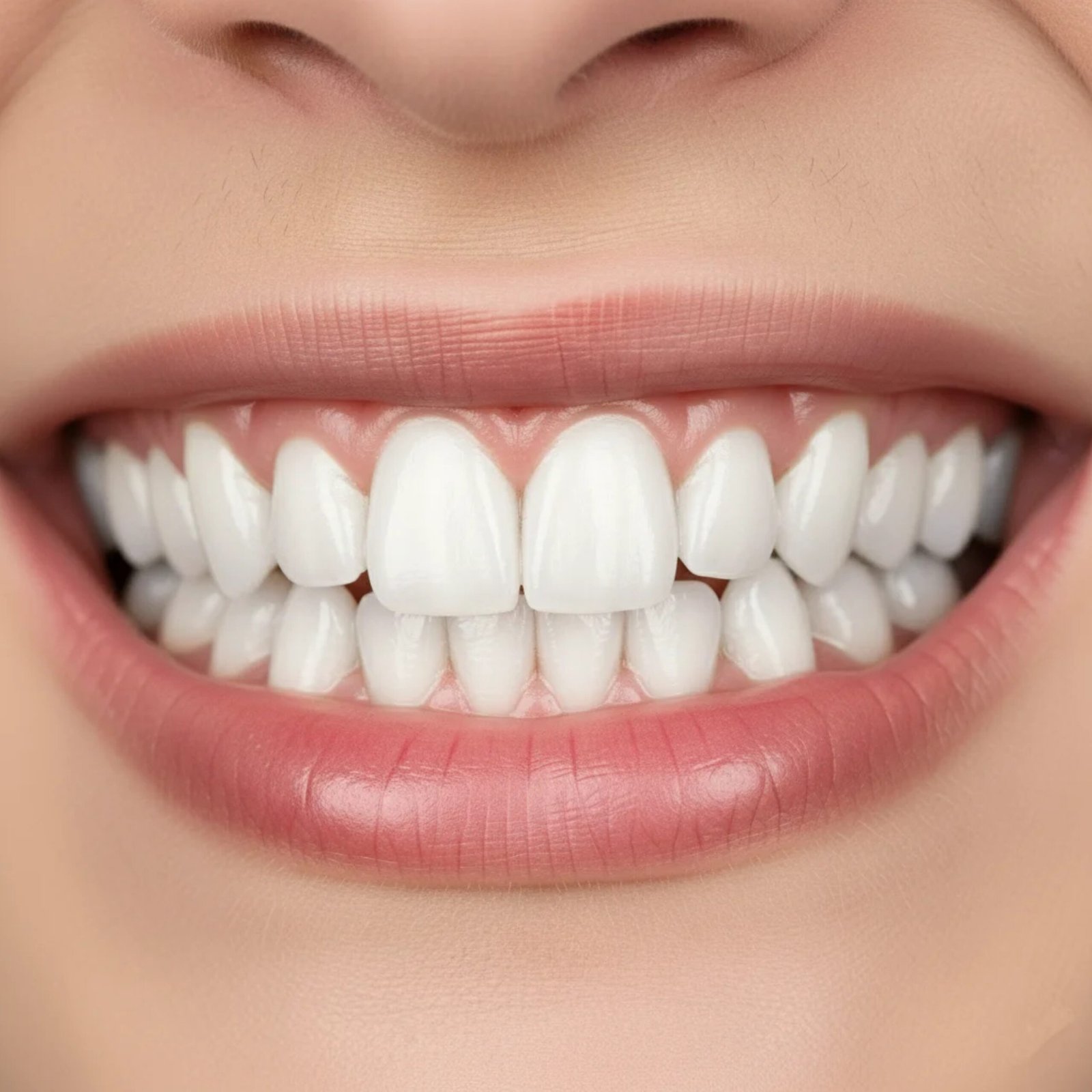 Teeth Repairing After