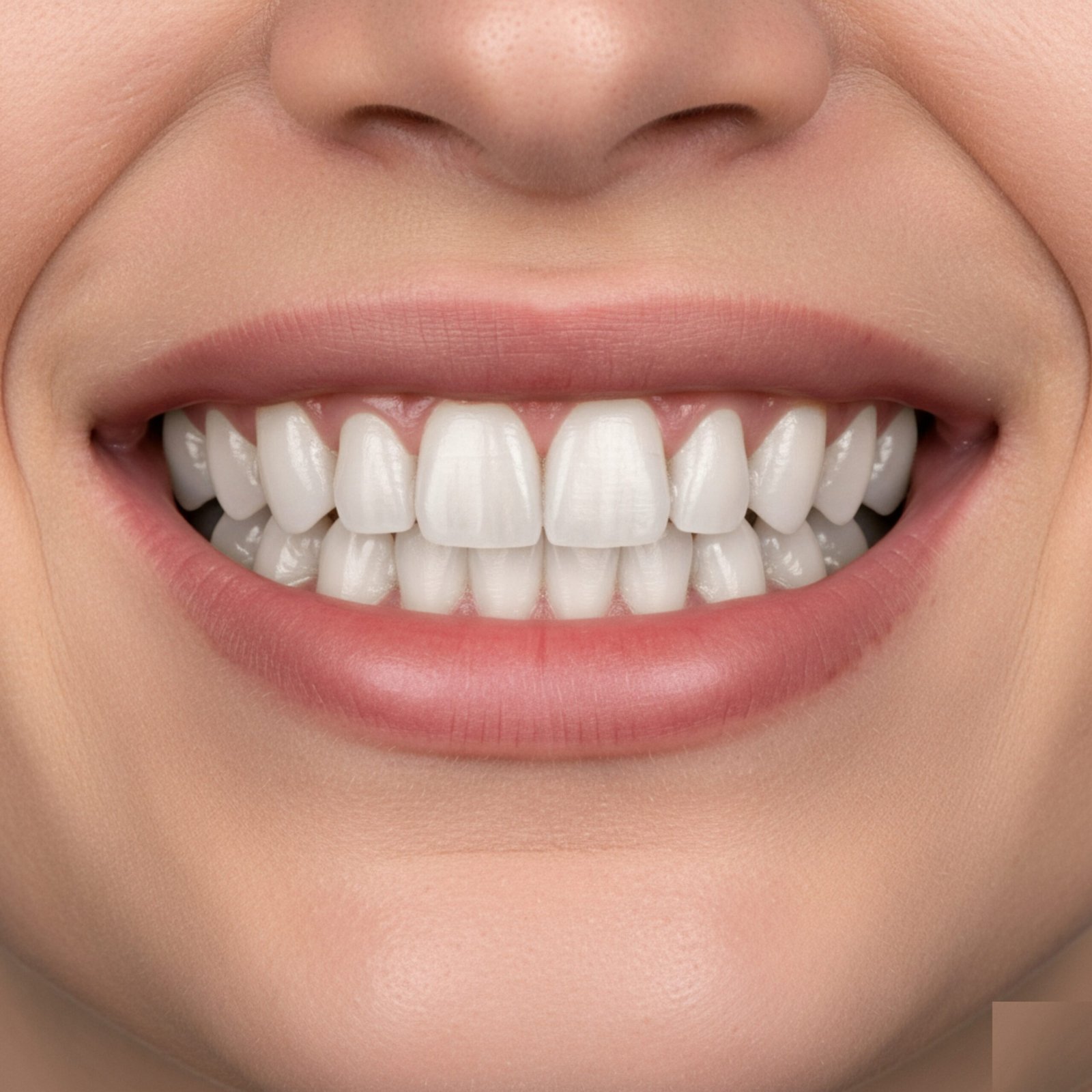 Teeth Whitening After